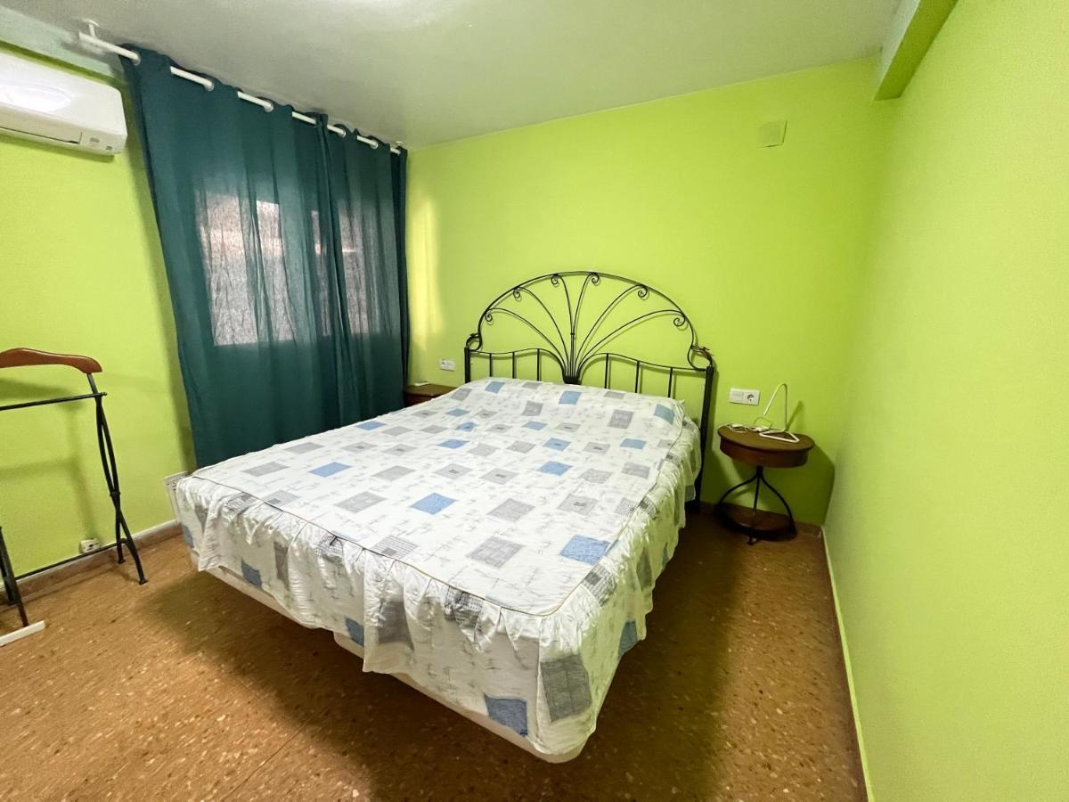 Piso Albors Apartamento